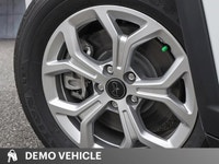 The 2026 Jeep Compass Sport combines sleek design with robust performance, making it the perfect par... (image 8)