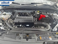 Look at this certified 2025 Ford Escape Active AWD | Heated Wheel + Seats | BSW | Remote Start | Car... (image 8)