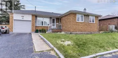 LOWER - 376 THIRD LINE Oakville (WO West), Ontario