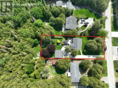 Welcome to this beautifully maintained one-owner home nestled in the heart of Inverhuron, where prid...