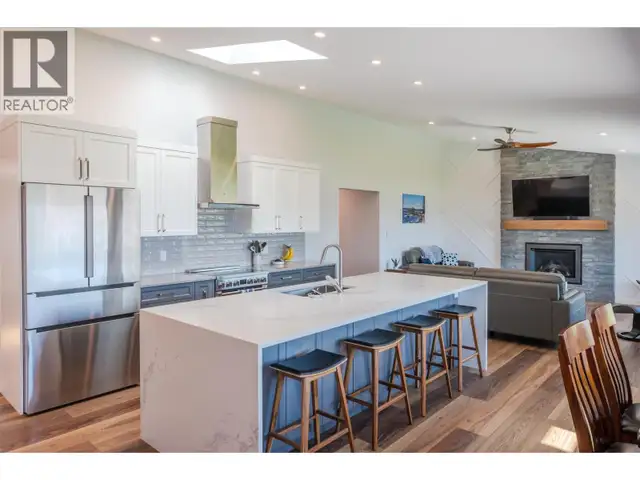 153 WESTVIEW Drive Penticton, British Columbia in Houses for Sale in Penticton - Image 19