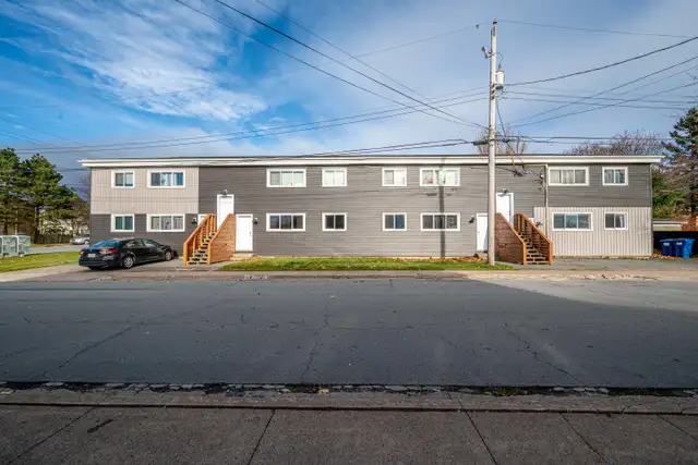Dartmouth 1 Bedroom Apartment For Rent