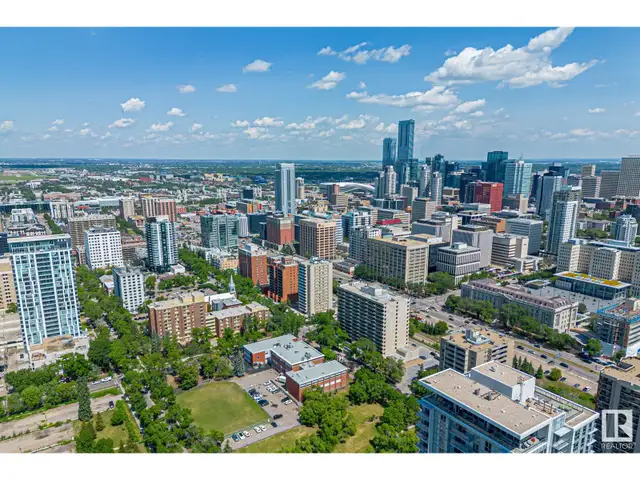 #1005 9917 110 ST NW Edmonton, Alberta62864392817666121