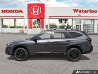 *The listed price reflects a financing offer and includes a $1,500 rebate.* *WATERLOO HONDA'S **PRE-... (image 2)