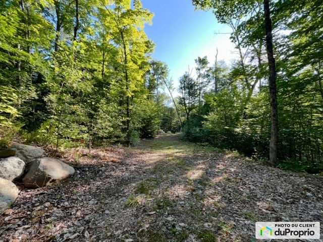 $110,000 - Residential Lot for sale in St-Mathieu-Du-Parc — photo 3