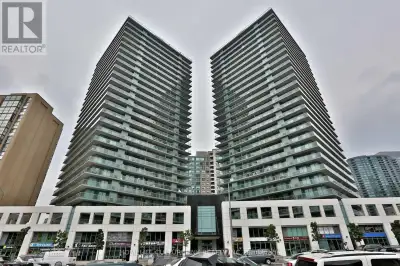 511 - 5500 YONGE STREET Toronto (Willowdale West), Ontario