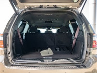 Welcome to 400 Chrysler Dodge Jeep Ram. The 2026 Dodge Durango is a brand new three row SUV that ble... (image 7)