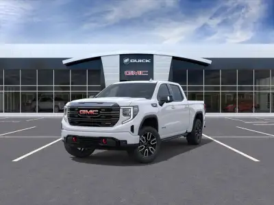 Trailering Package, Off-Road Suspension, Adaptive Cruise Control, Wireless Charging, 360 Camera, Par...