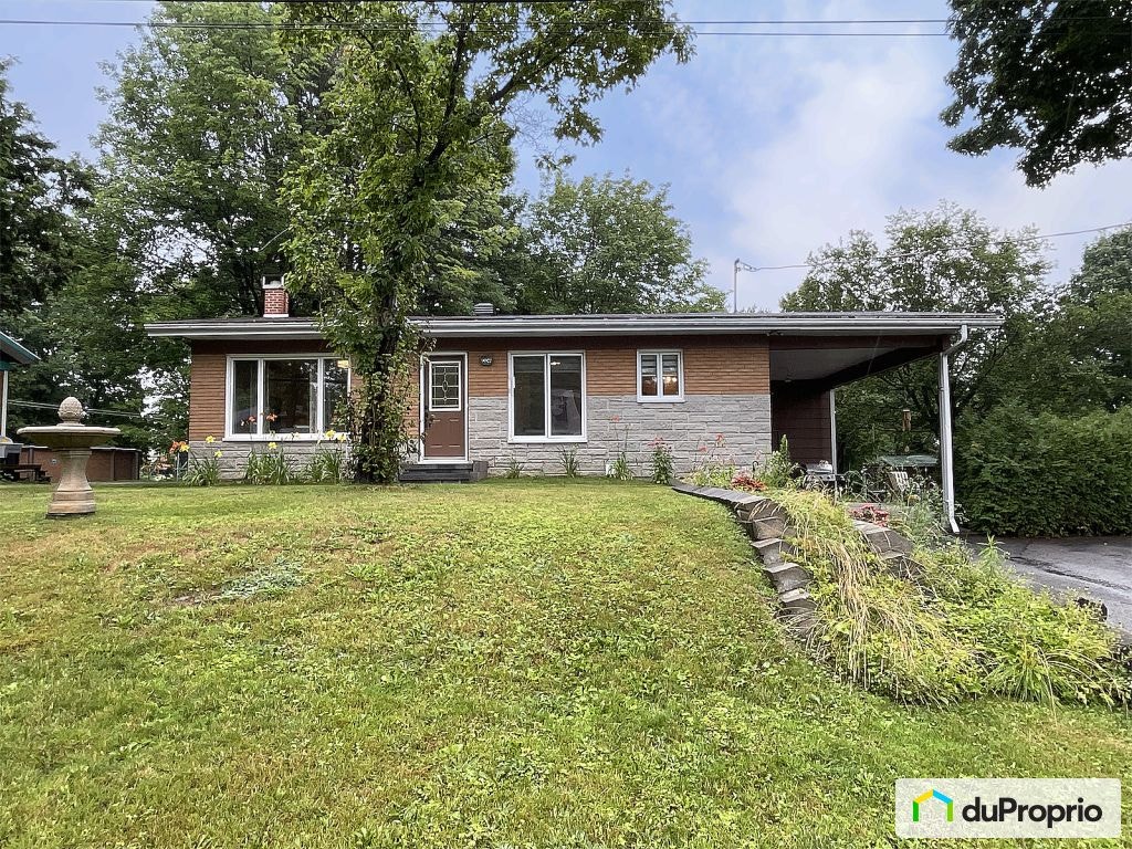 $555,000 - Bungalow for sale in Val-Belair — photo 2