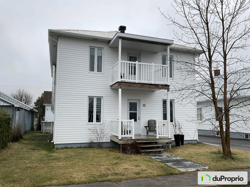 $266,000 - 2 Storey for sale in Hébertville-Station — photo 2