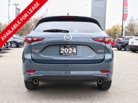 2024 Mazda CX5 — Excellent ConditionAvailable at Mazda of Hamilton We’re excited to present this 202... (image 3)