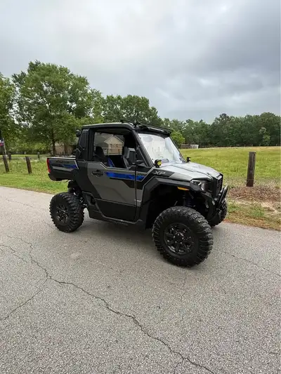 APPLY NOW: https://www.ridecollective.ca/get-pre-approved 2024 POLARIS XPEDITION XP ULTIMATE Adventu...