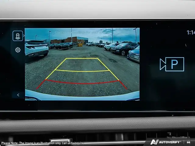 2026 Hyundai Tucson Preferred AWD | DEMO in Cars & Trucks in Edmonton - Image 19