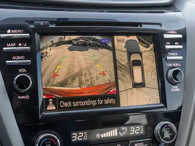 2019 Nissan Murano, View more