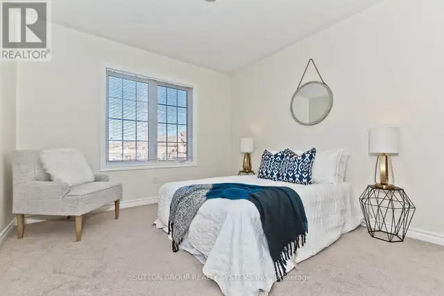 352 BLACK DRIVE Milton (CL Clarke), Ontario in Long Term Rentals in Oakville / Halton Region - Image 20