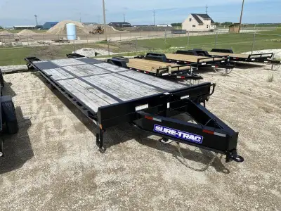 Come see us in the little red building with the friendly people and let us help you make a CONFIDENT...