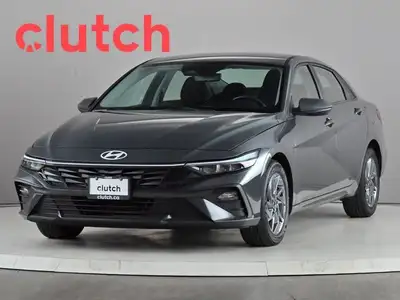 NO ACCIDENTS / CLEAN CARFAX / 1 OWNER / Climate Control, Bluetooth Music, Touchscreen Display and mo...
