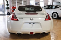 Special Finance Price: $28,999 | Cash Price: $30,499 2017 Nissan 370z Manual - No Accidents, Clean C... (image 4)