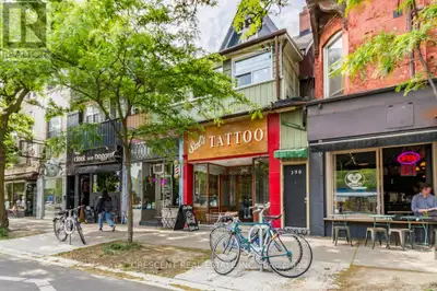 1 - 390 COLLEGE STREET Toronto (University), Ontario