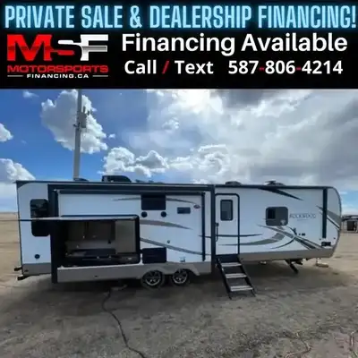 FINANCE ANYTHING IN CANADA PRIVATE SALE & DEALERSHIP FINANCING CALL / TEXT 587-806-4214 APPLY NOW @...