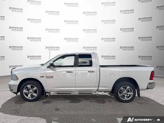 2017 Ram 1500 SLT537996753088686081