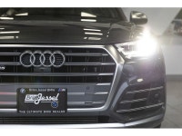 Low Mileage! Check out our large selection of pre-owned vehicles today. 2020 Audi SQ5 quattro 3.0 Te... (image 3)
