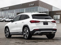 *Sunroof, Heated Seats, Heated Steering Wheel, Blind Spot Detection, Autonomous Emergency Braking!*... (image 4)