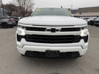 Welcome to Murray Buick GMC - Penticton Conquer the road in our 2022 Chevrolet Silverado 1500 RST Cr... (image 1)