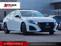 Come see this 2024 Nissan Altima SR before someone takes it home! *You Can't Beat the Price with The... (image 2)
