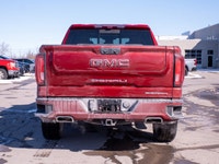 This 2024 GMC Sierra 1500 Denali is powered by a 5.3L V8 engine paired with a smooth automatic trans... (image 5)
