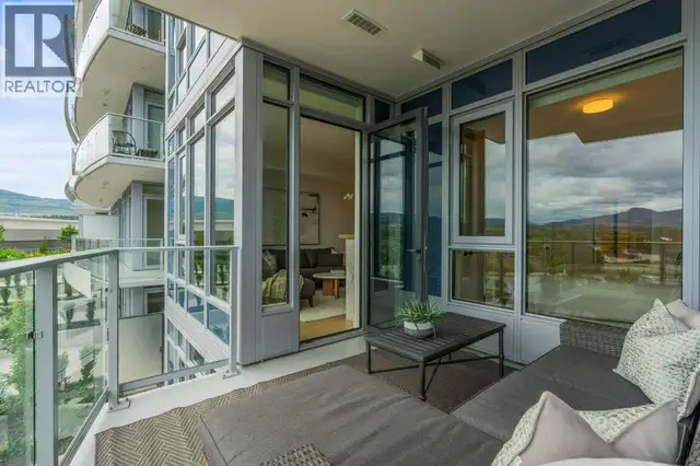 3700 Capozzi Road Unit# 608 Kelowna, British Columbia in Condos for Sale in Penticton - Image 22