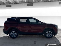 ENGINE 1.5L TURBO DOHC 4-CYLINDER SIDI VVT (170 hp [127.0 kW] @ 5600 rpm 203 lb-ft of torque [275.0... (image 6)