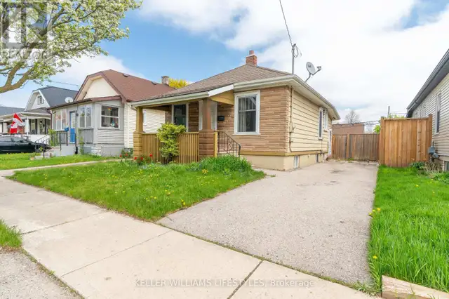 144 BRISBIN STREET London East (East M), Ontario62865716919426123