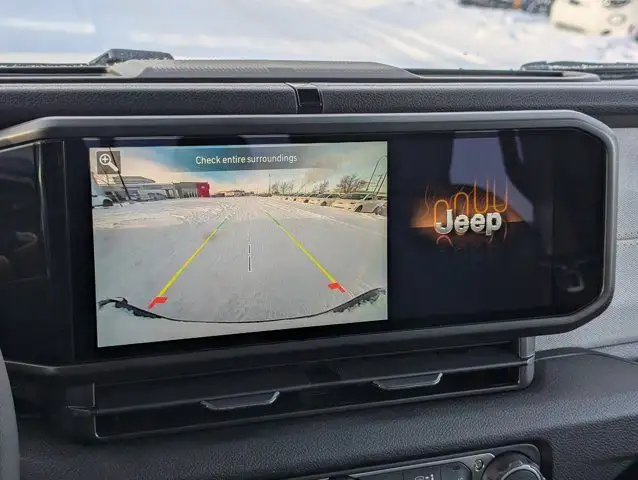 2026 Jeep Gladiator Willys in Cars & Trucks in Edmonton - Image 27