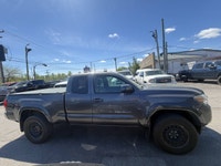 2019 TOYOTA Tacoma 2019 Toyota Tacoma NIV: 5TFSZ5AN2KX167945 État d'usage: GOOD Prix: 29995$ Odomètr... (image 1)