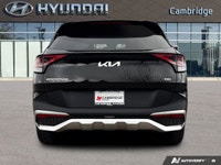 PREVIOUS DAILY RENTAL The *2025 Kia Sportage LX AWD* proves you don't need to buy the most expensive... (image 3)