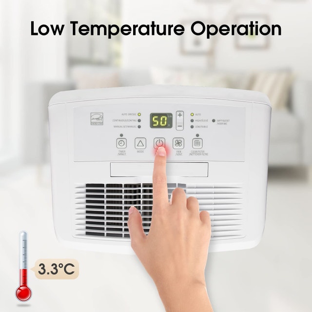 Truckload Dehumidifier 35Pint79/50Pint99/50 with Pump119NoTax