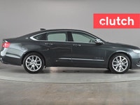 Rear Climate Vents, Premium Sound System, Speed-Sensitive Volume and more! Clutch is the largest onl... (image 3)