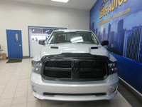 RAM 1500 2019 CLASSIC EXPRESS V-6 3.6 LITRES PENTASTAR QUAD-CAB / RATIO 3.55 TRES RARE / BOITE 6.4 P... (image 3)