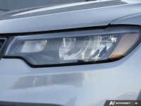 Ignite your spirit of adventure with this stunning 2023 Jeep Compass Trailhawk. Engineered for those... (image 9)