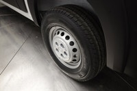 CLOTH FRONT BUCKET SEATS, CONVENIENCE GROUP, STORAGE GROUP, FULL-SIZE SPARE TIRE, FACTORY ACTIVATION... (image 7)