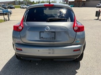 2014 NISSAN JUKE SV Nice and Clean Mileage 174.322 KM Engine :1.6L Turbo Transmission: Automatic Sto... (image 9)