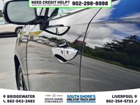 Recent Arrival! Odometer is 7904 kilometers below market average! Black 2020 Acura MDX Technology SH... (image 9)
