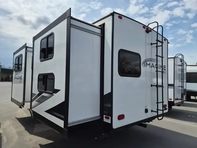 2024 Grand Design RV
