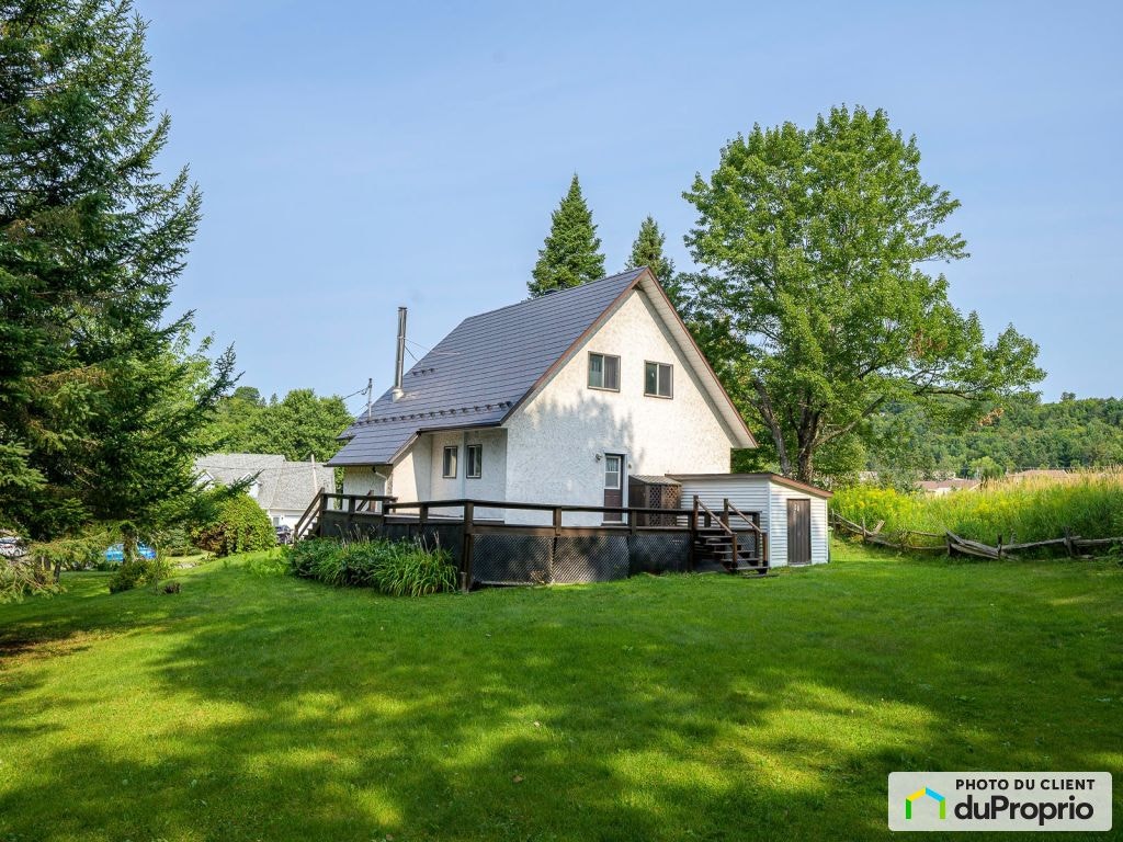 $499,900 - 2 Storey for sale in St-Sauveur — photo 2
