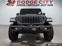 Make Every Road Tell A Story. From Daily Drives To Weekend Fun, The 2026 Wrangler Has It All. Built... (image 8)