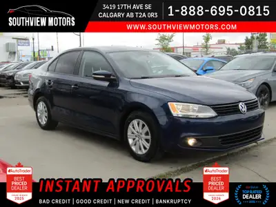 Thanks for viewing our South View Motors Inventory! 2012 Volkswagen Jetta Stylish Upgraded Experienc...