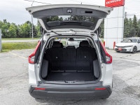 Discover modern versatility and everyday confidence with the 2024 Honda CR-V LX-B. Finished in a bol... (image 6)