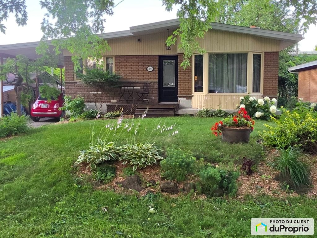 $549,000 - Bungalow for sale in St-Eustache — photo 1
