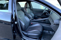 3.6 L 6 Cyl Engine Vehicle Options: Leather Interior, Blind Spot Monitoring, Lane Control, Apple Or... (image 6)